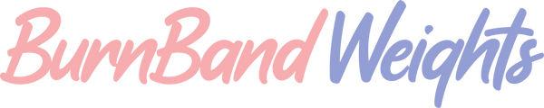 BurnBand Weights