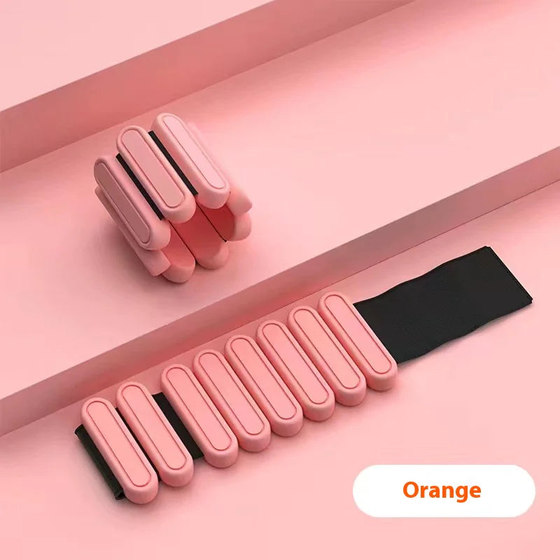 BurnBand Weights: Build. Tone. Intensify.