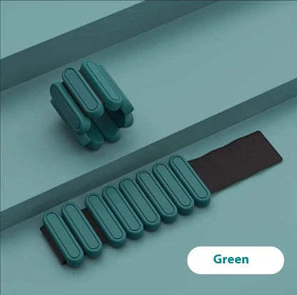 BurnBand Weights: Build. Tone. Intensify.